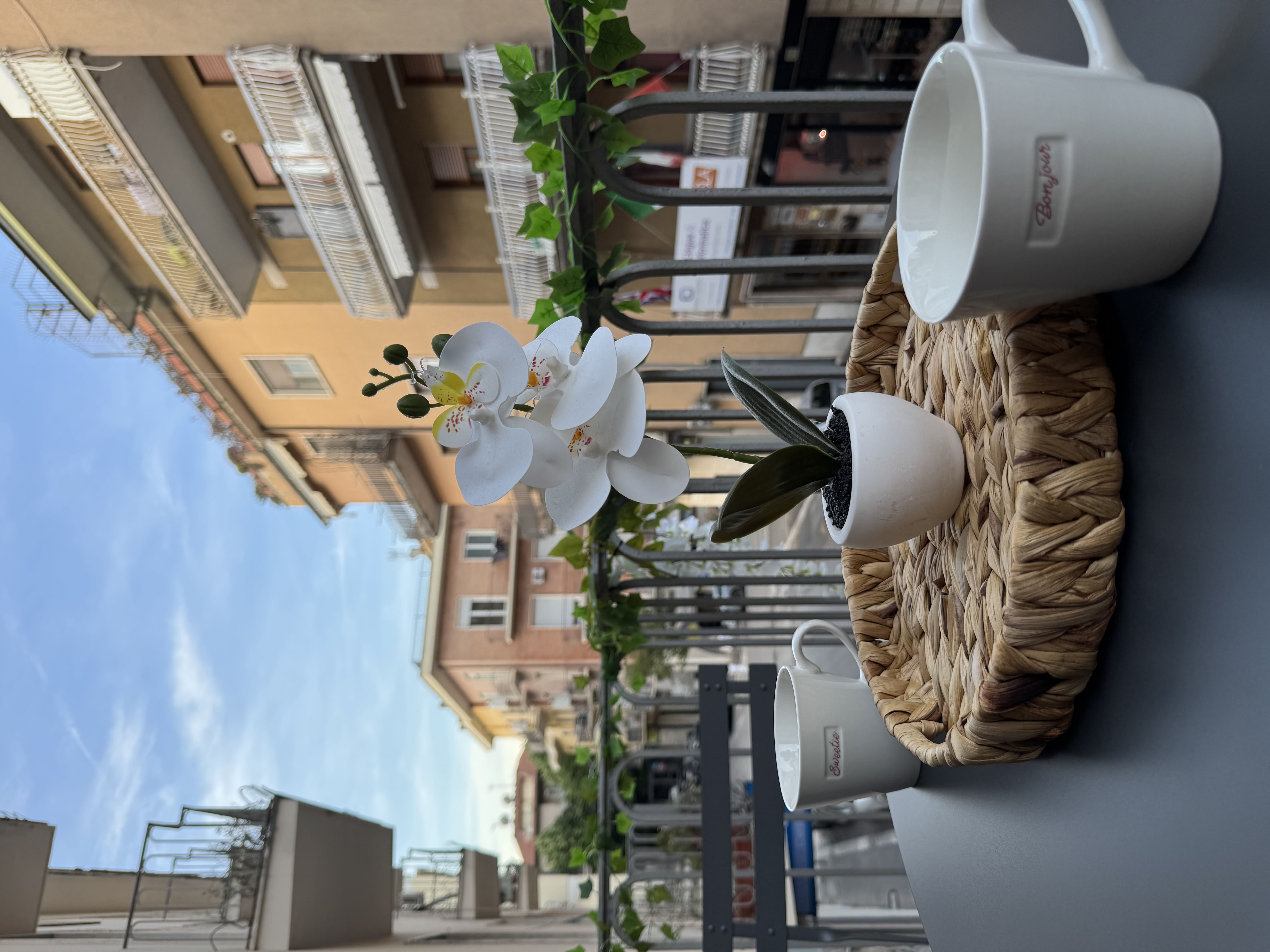 vista cassino centro