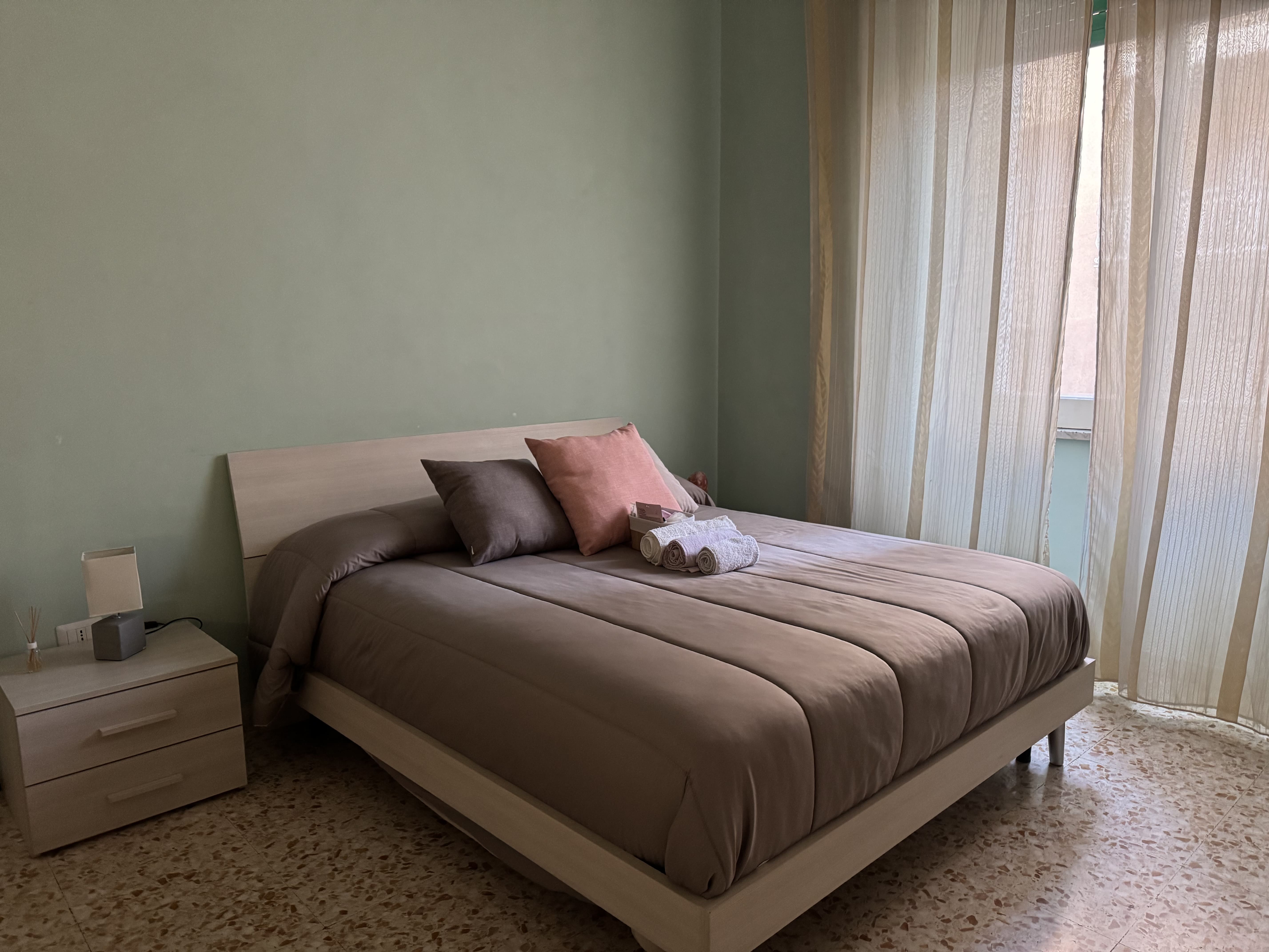 letto in Camera